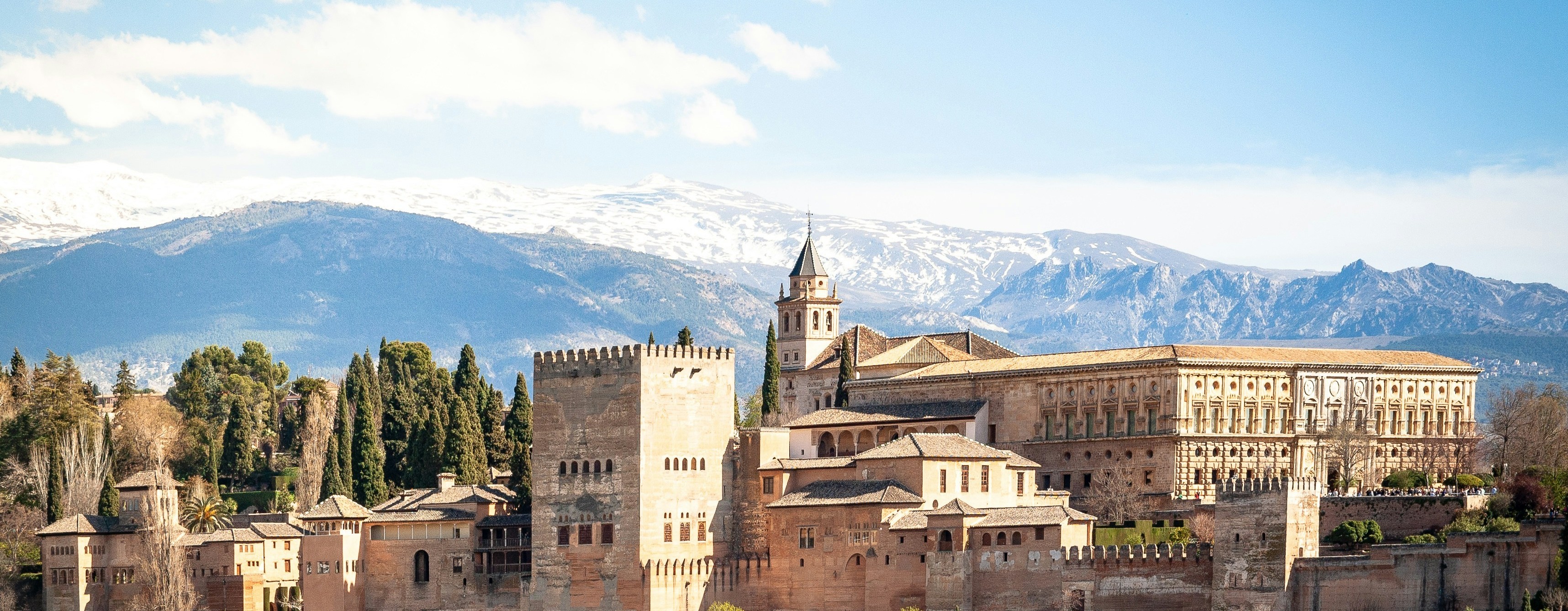 Alhambra Granada
