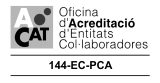 Habilitación en control acustico Cataluña