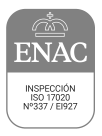 Acreditación Organismo de Control OC