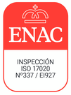 Acreditación Organismo de Control OC