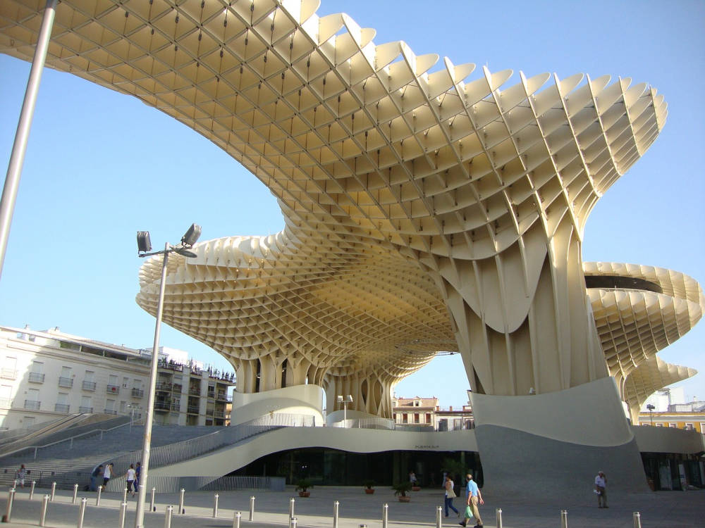 Sevillla Sevillla