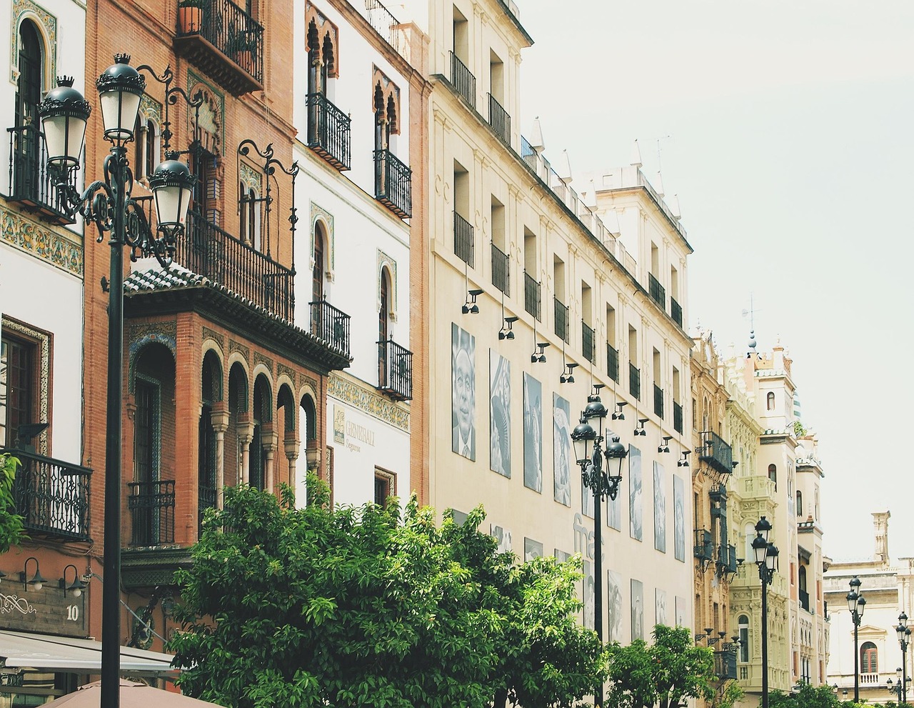 Sevillla Sevilla