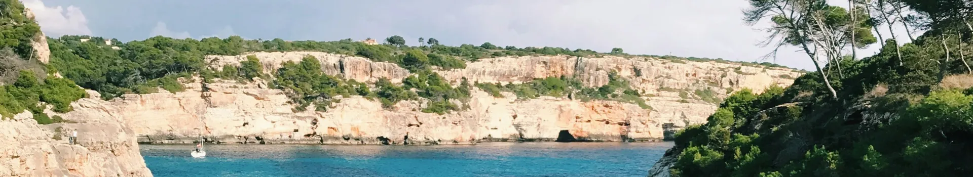 Playa Islas Baleares