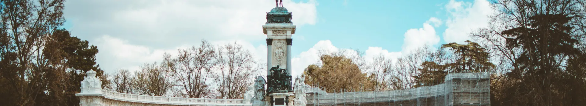 Madrid-retiro Madrid-retiro