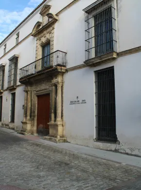 imagen Puerto Santa María