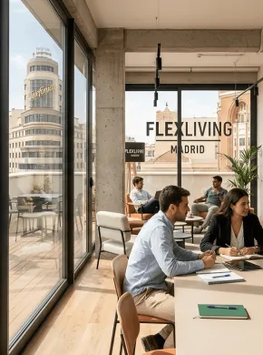 flexliving