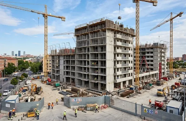 APROBACIÓN DEFINITIVA PLAN ESPECIAL PROMOCIÓN VIVIENDA PROTEGIDA