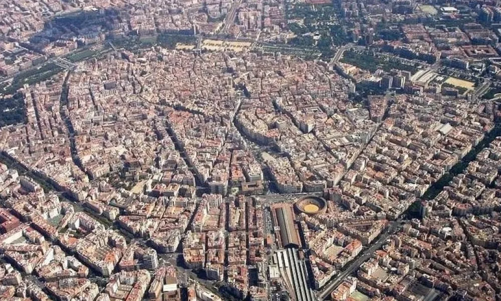 VALENCIA