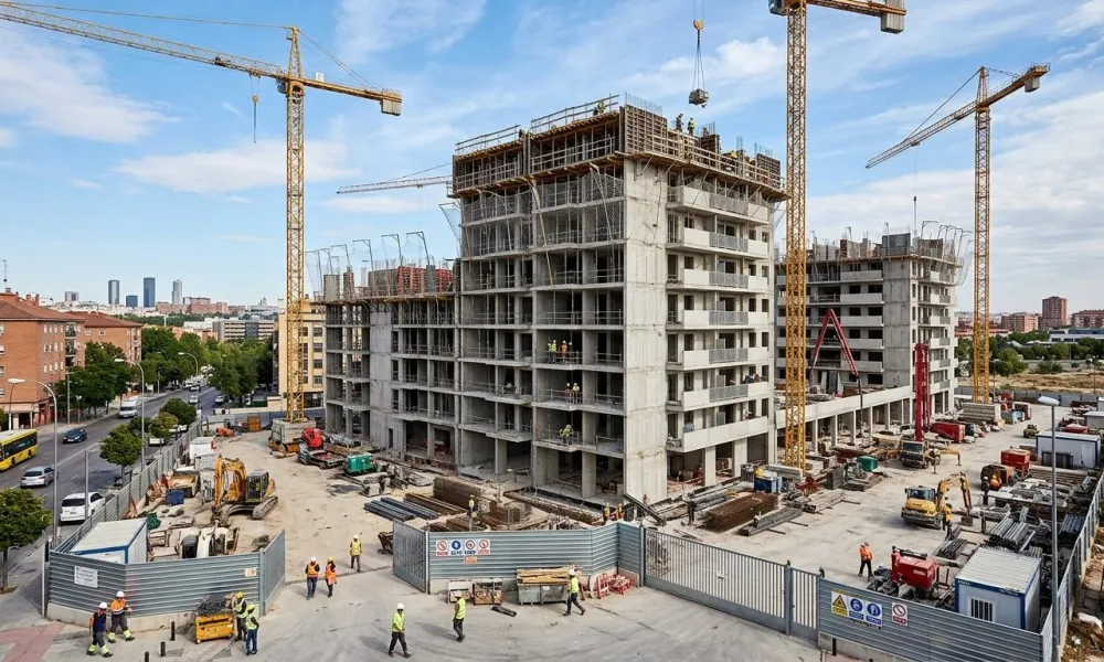 APROBACIÓN DEFINITIVA PLAN ESPECIAL PROMOCIÓN VIVIENDA PROTEGIDA