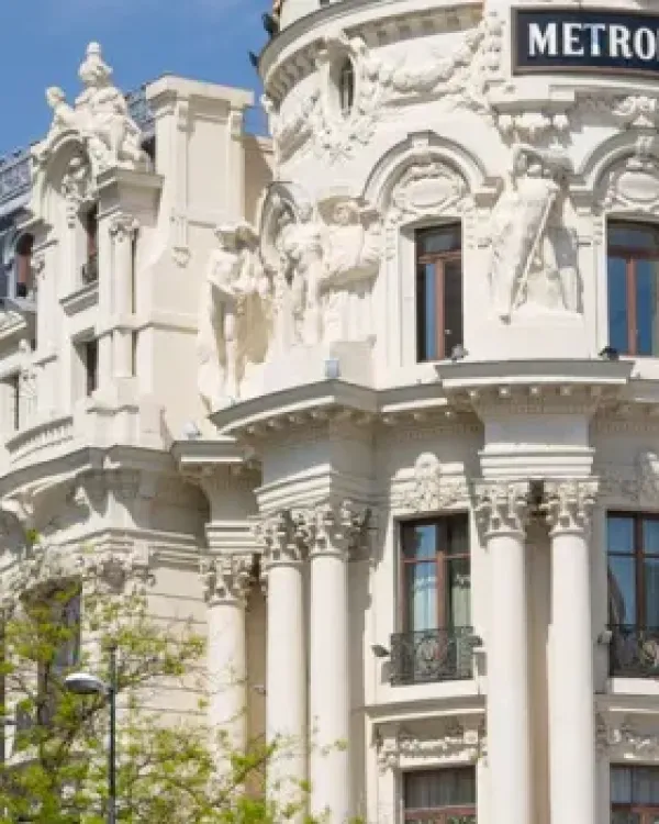 Imagen Madrid Imagen Madrid